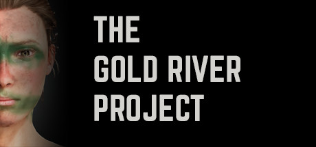 The Gold River Project Cover Image