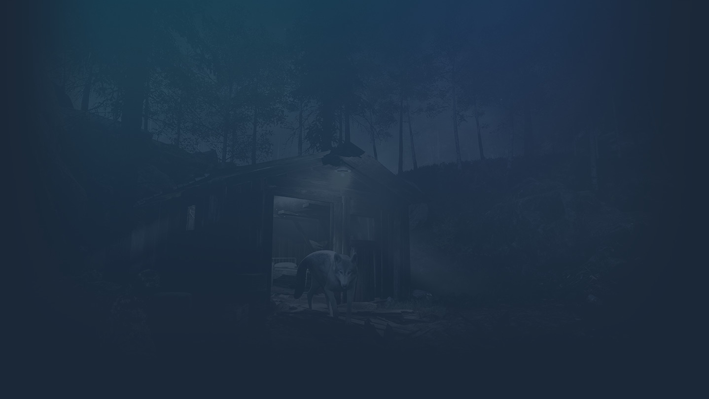 The Gold River Project background