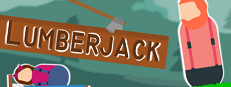 LumberJack 게임 이미지