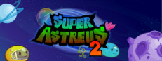 Super Astreus 2 게임 이미지