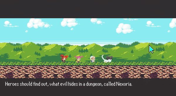 скриншот Nexoria: Tabletop Battle 3