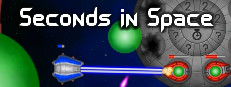 Seconds in Space 게임 이미지