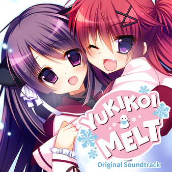 скриншот Yukikoi Melt Original Soundtrack 0