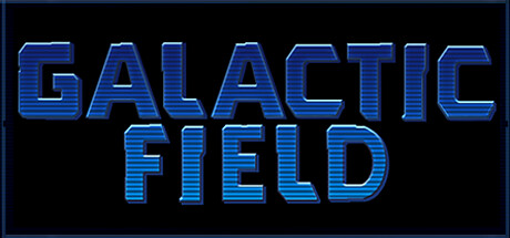 GALACTIC FIELD 《银河领域》 Cover Image