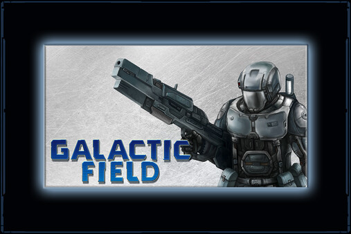 GALACTIC FIELD 《银河领域》 game for windows Pc 1