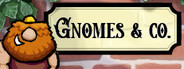 Gnomes & Co: The Art of the Build
