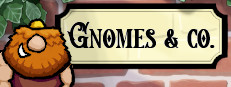 Gnomes & Co: The Art of the Build 게임 이미지