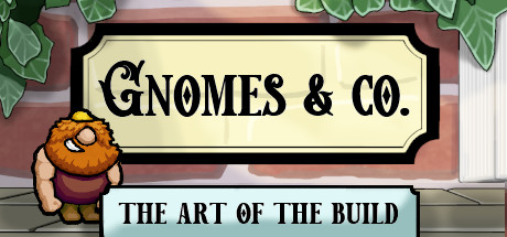 Gnomes & Co: The Art of the Build steam charts