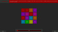 Colouration