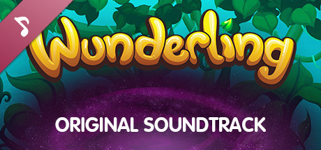 Wunderling - Soundtrack banner image