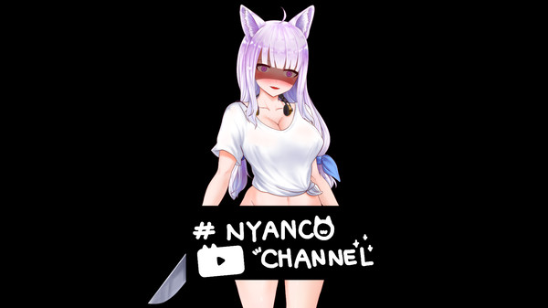 скриншот Nyanco Channel - Secret Album 0