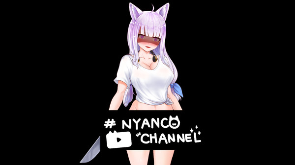 Nyanco Channel - Secret Album for steam Nyanco Channel - Secret Album for steam