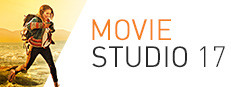 VEGAS Movie Studio 17 Steam Edition 게임 이미지