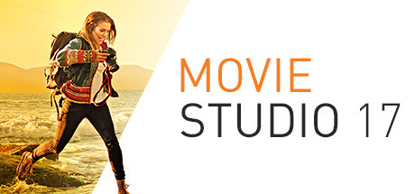 VEGAS Movie Studio 17 Steam Edition header image