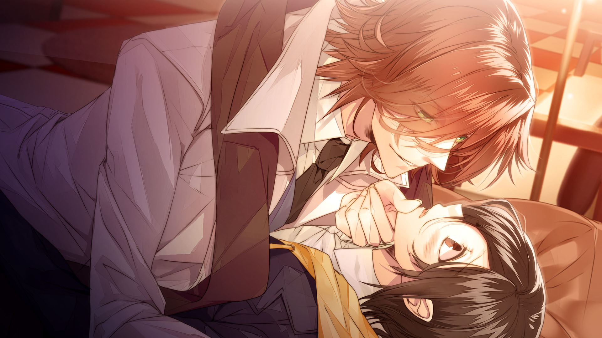 My Dangerous Life #3