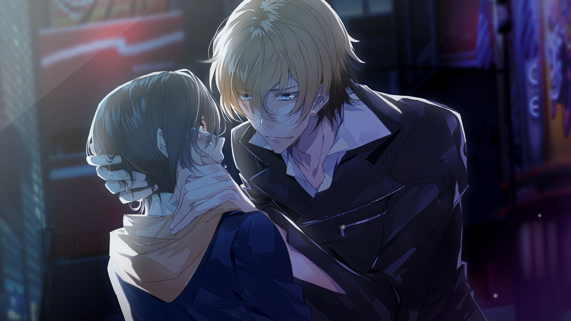 My Dangerous Life #10