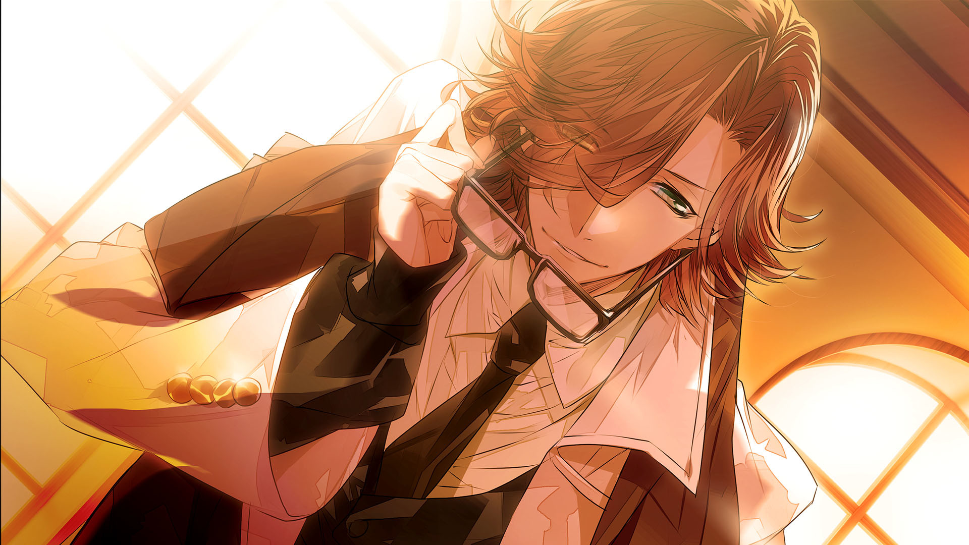 My Dangerous Life #2