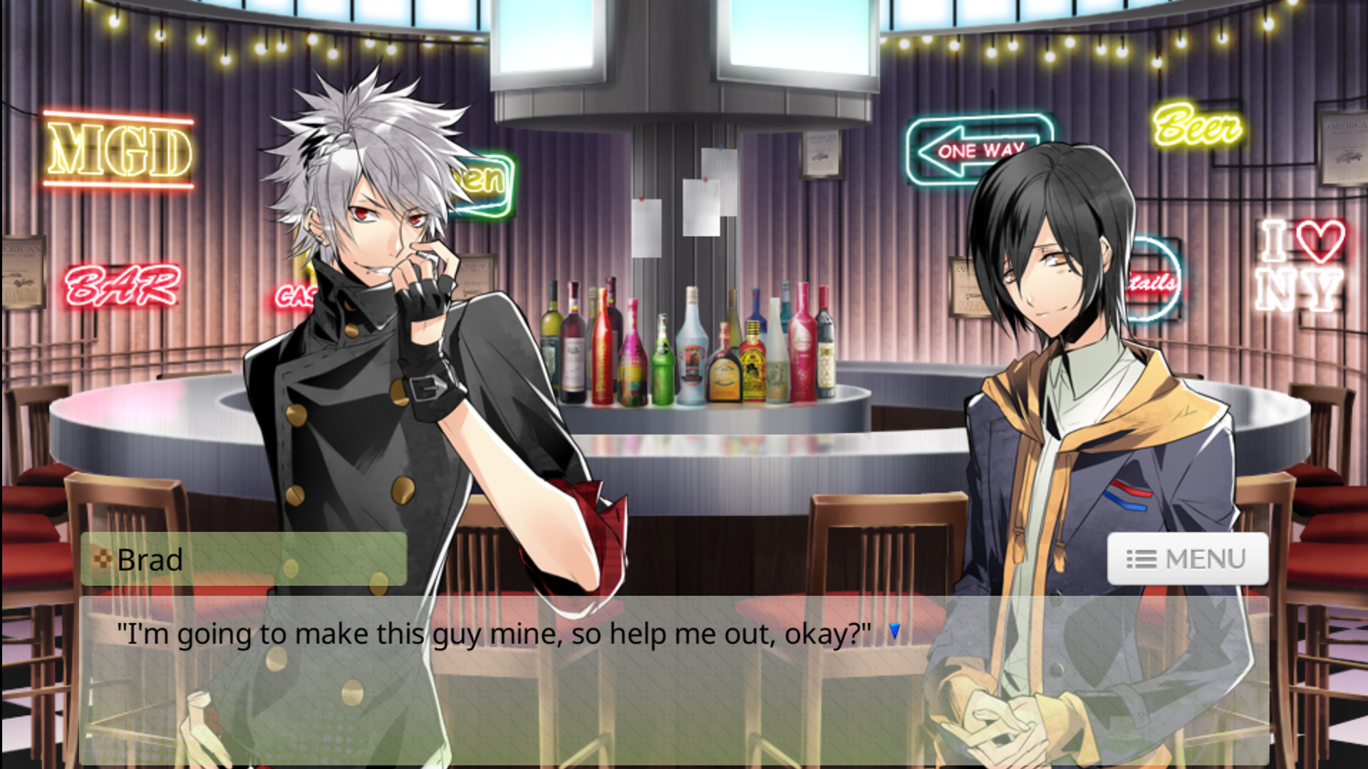 My Dangerous Life #11