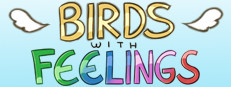 Birds with Feelings 게임 이미지
