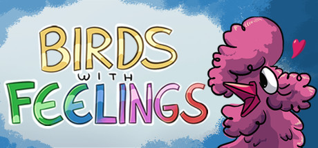 Birds with Feelings banner