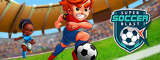 Super Soccer Blast On Steam