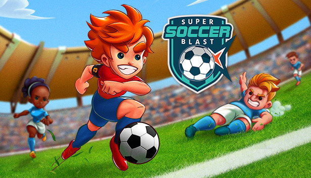 Super Soccer Champs FREE::Appstore for Android