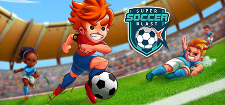 header image of Super Soccer Blast