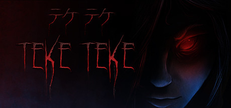 Teke Teke - テケテケ banner image