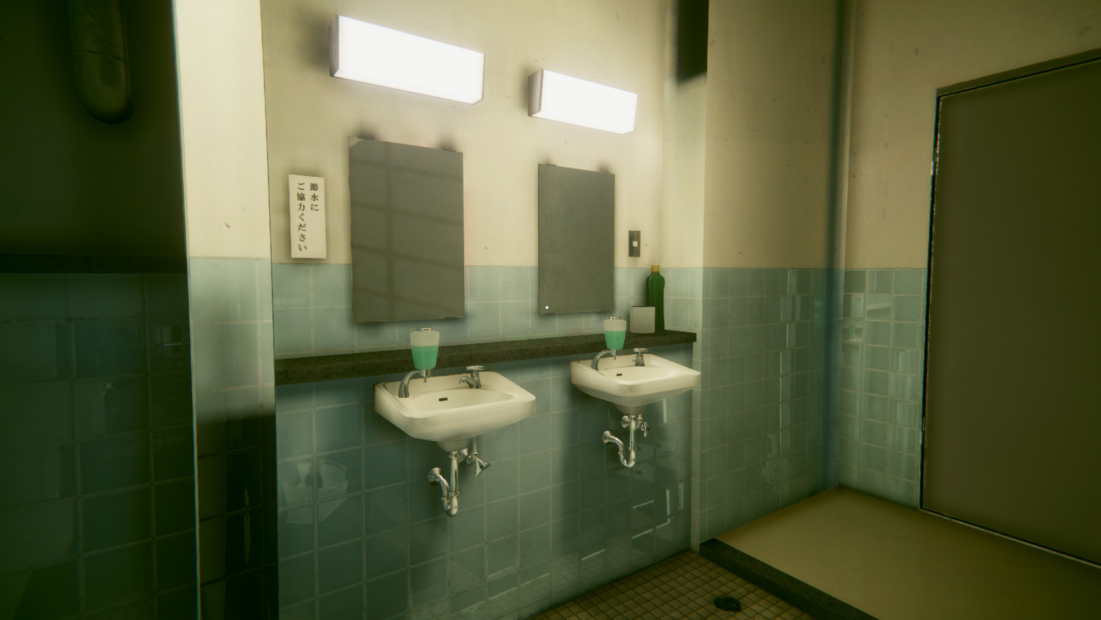 Teke Teke - ?????�?????� on Steam