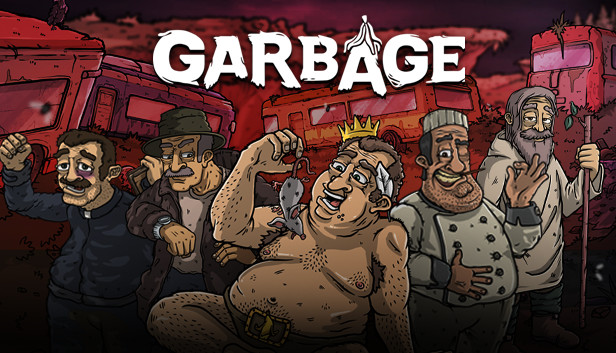 GarbageGame