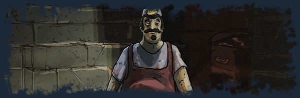 流浪汉垃圾斗争/Garbage(V2.0.0)