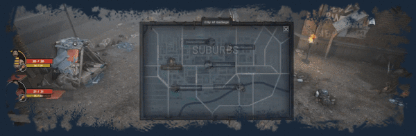 Garbage On Steam