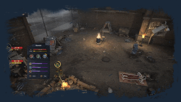 流浪汉垃圾斗争/Garbage(V2.0.0)