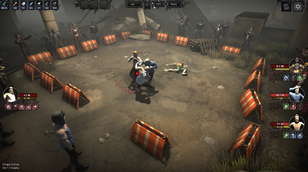 Garbagefor windows and Linux 1