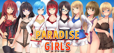 Paradise Girls header image