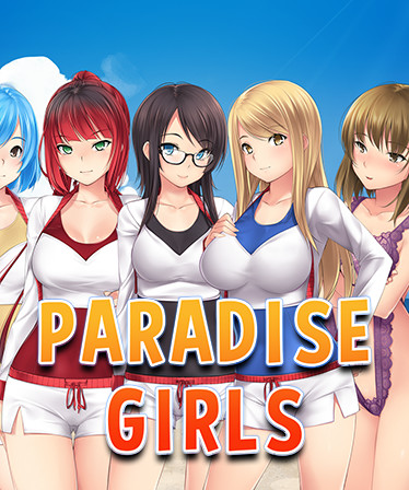 Paradise Girls