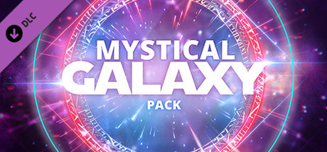 Movavi Video Editor Plus 2020 Effects - Mystical Galaxy Pack banner