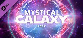 Movavi Video Editor Plus 2020 Effects - Mystical Galaxy Pack