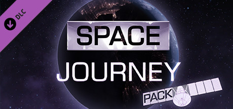 Movavi Video Editor Plus 2020 Effects - Space Journey Pack banner