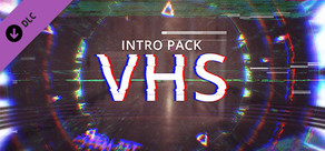 Movavi Video Editor Plus 2020 Effects  - VHS Intro Pack