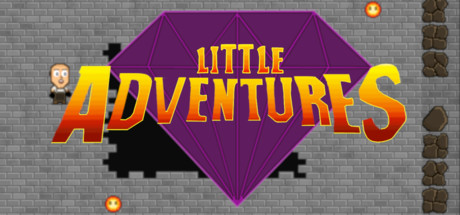 Steam 上的little Adventures