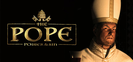 The Pope: Power & Sin Cover Image