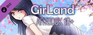 GirLand - Artbook 18+