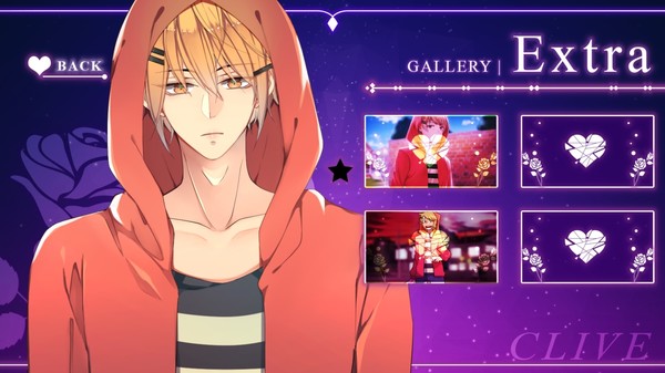 Скриншот из Heart Fragment Скриншот из Heart Fragment