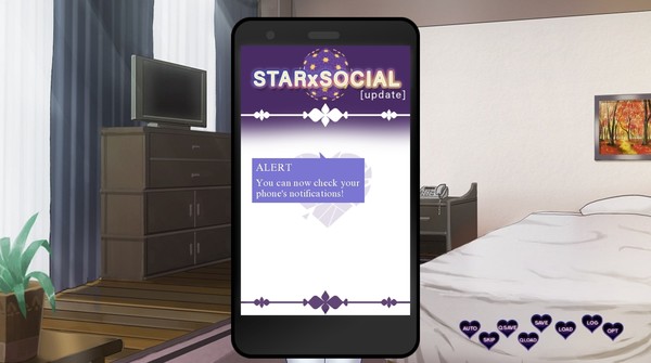 Скриншот из Heart Fragment Скриншот из Heart Fragment