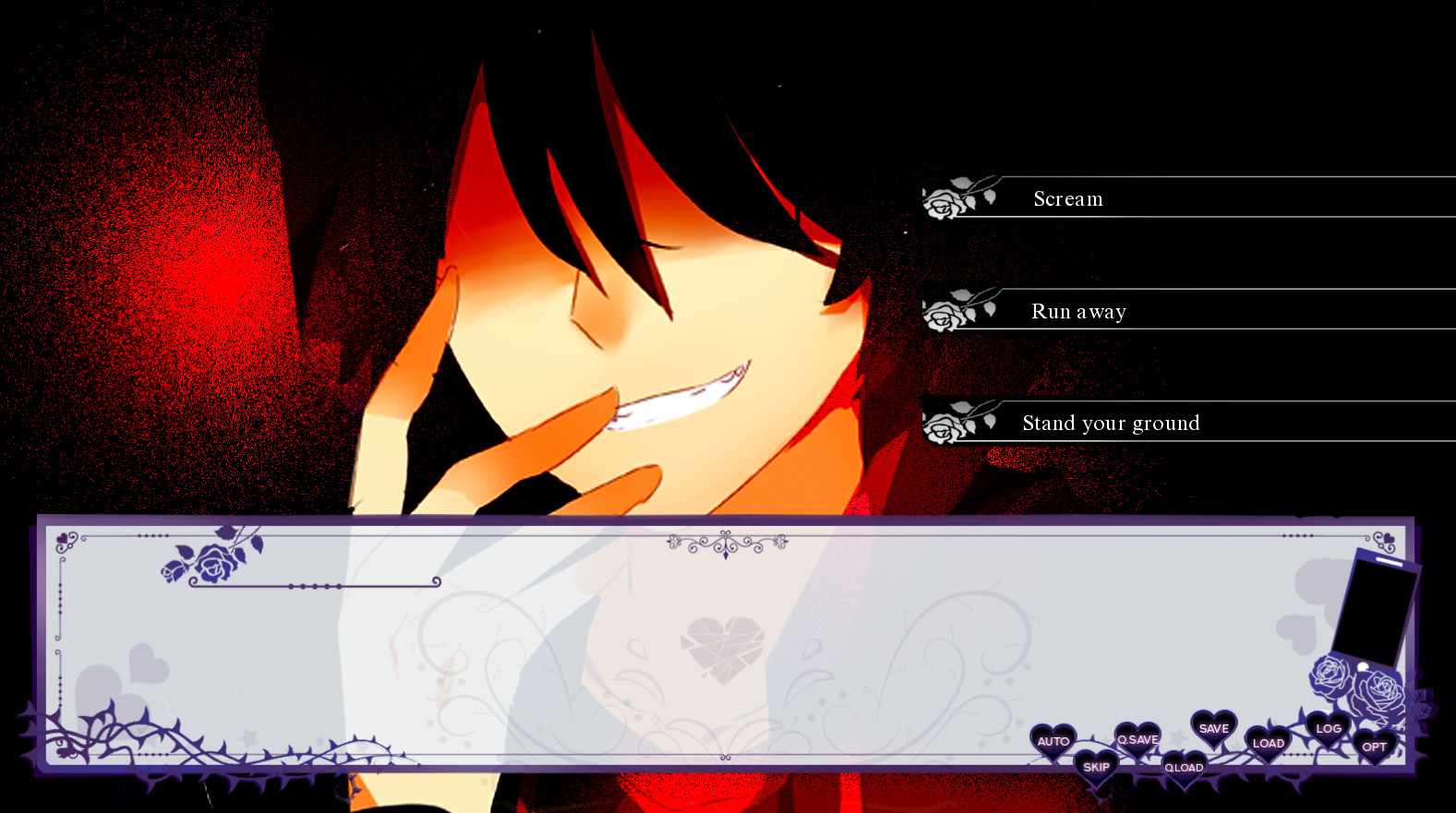 Heart Fragment Demo #6