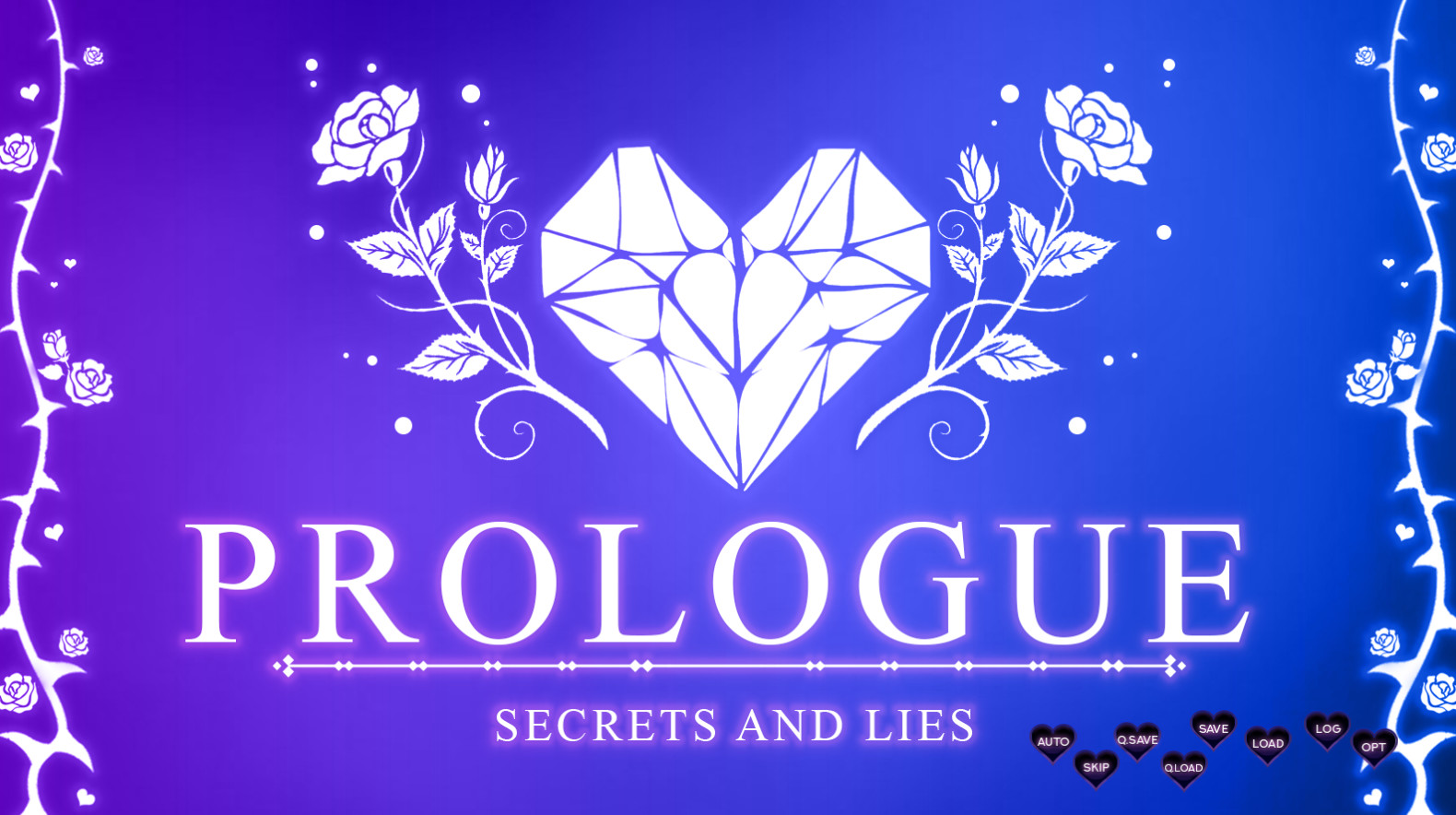 Heart Fragment Demo #4