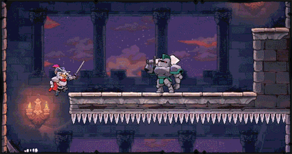 图片[1]-免费软件游戏下载站盗贼遗产2（Rogue Legacy 2）v1.2.0 官方中文 附安卓apk-免费软件游戏下载站小鱼资源库