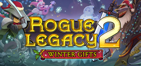 Rogue Legacy 2