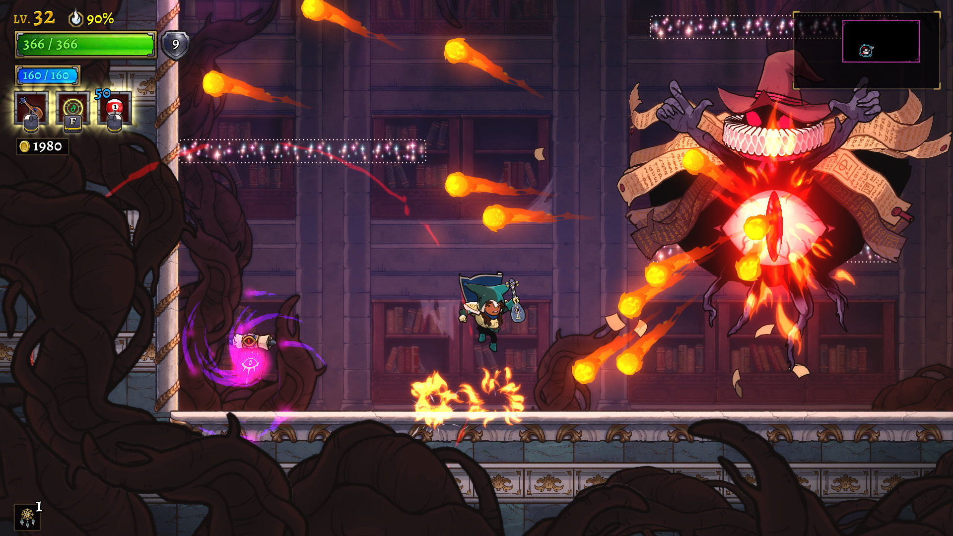 Rogue Legacy 2 on Steam